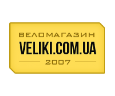 VELIKI.com.ua