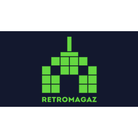 RetroMagaz