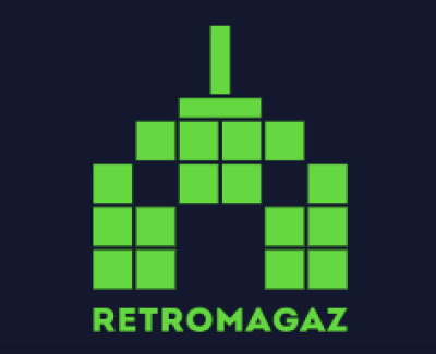 RetroMagaz
