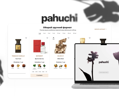 PAHUCHI