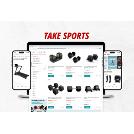TakeSports