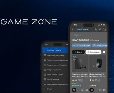 GameZone