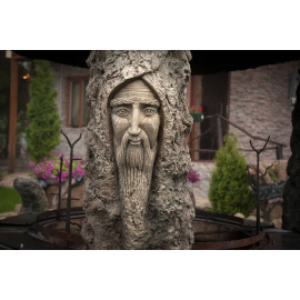 Отель 