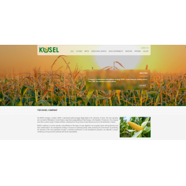 The KUSEL Company