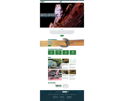 THE RESPONSIBLE HERPETOCULTURE (RH)