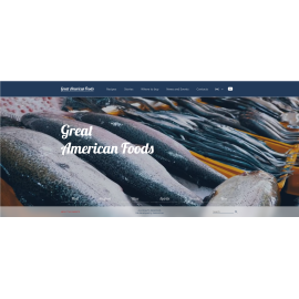 Great American Foods