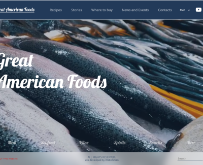 Great American Foods