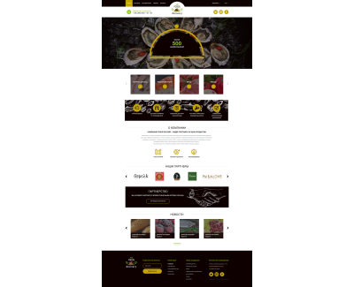 Foods Delivery