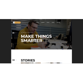 FORDEWIND IoT