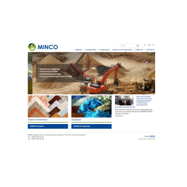 Minco 