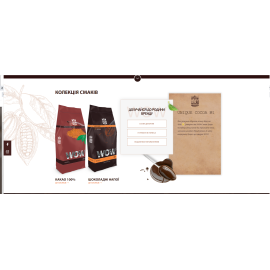 WOW CACAO