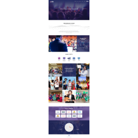 НРБ Conferences & Events