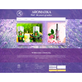 Aromatika