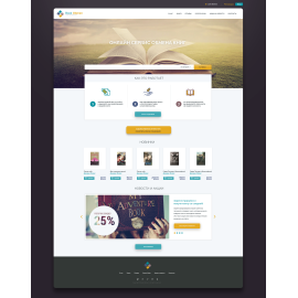 Book obmen