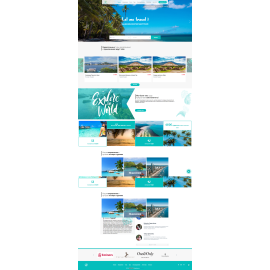 LetMeTravel 