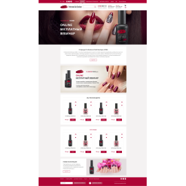 Professional Nail Boutique(PNB)