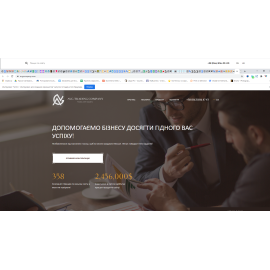 AVG TRADING COMPANY