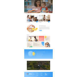 Childcare by Aupair