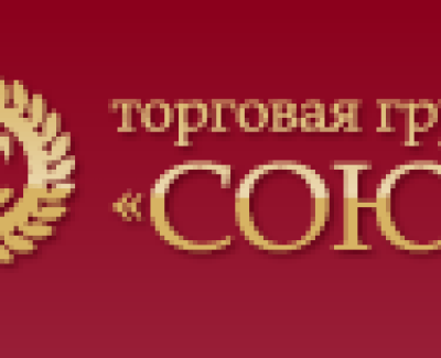 Корпоративный сайт ТГ Союз