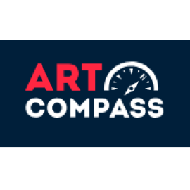 Онлайн ресурс для художников ART Compass