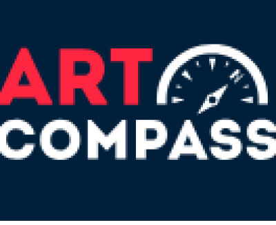 Онлайн ресурс для художников ART Compass