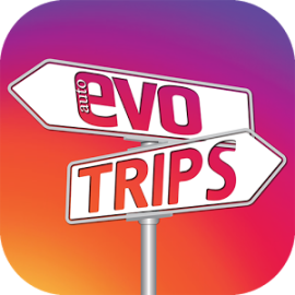 EVO Trips - Журнал эксклюзивных авто