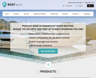 BoatWatch