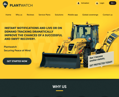 PlantWatch