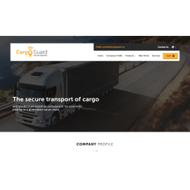 CargoGuard