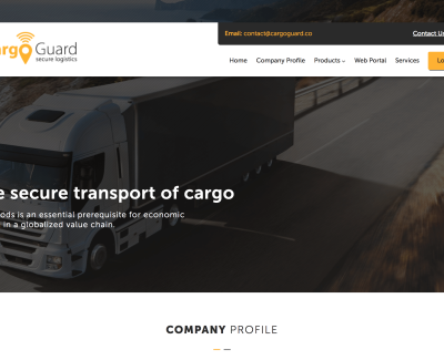 CargoGuard