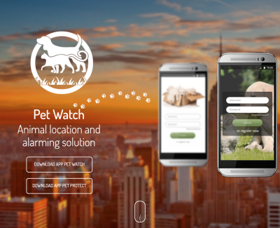 PetWatch