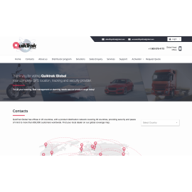 Quiktrak Global