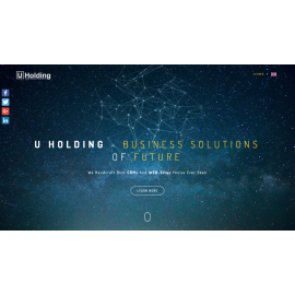 UHolding