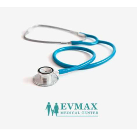 Медицинская клиника Евмакс