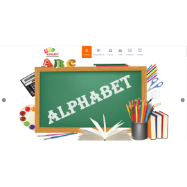 Alphabet