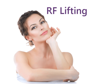 RF Lifting