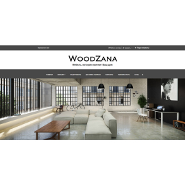 WoodZana