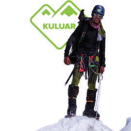 KuluarClimbing