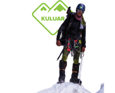 KuluarClimbing
