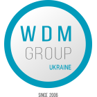 W.D.M.Group, Ukraine