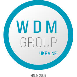 W.D.M.Group, Ukraine
