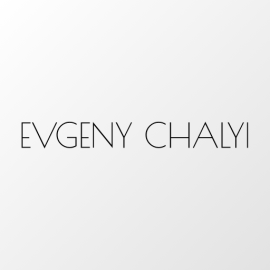 Evgeny Chalyi — Personal Artist Website