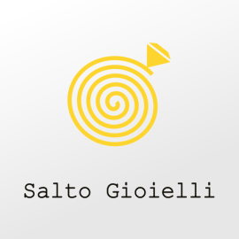 Salto Gioielli - Интеллектуальное серебро