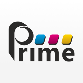 Prime - Современная типография