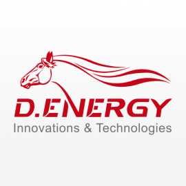 D.Energy ― Инжиниринговая и производственная компания