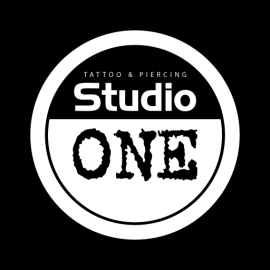 Studio One — Tattoo and Piercing