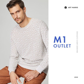 M1Outlet ᐅ Интернет-магазин брендовой мужской одежды