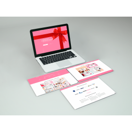 Giftcard.Prostor