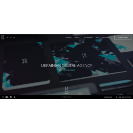 IS.Agency 