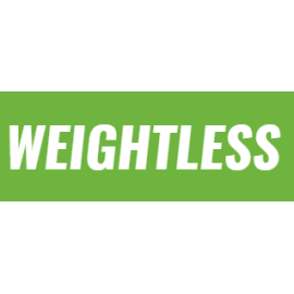 Weihtless 